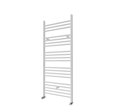 Алуминиева лира 400(360)/1200 Standart- БЯЛА 723W