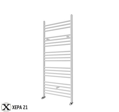 Алуминиева лира 300(260)/700 Standart- БЯЛА 495W