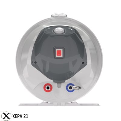 Вертикален бойлер Eldom WV05039 50л