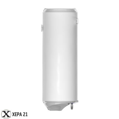 Вертикален бойлер Eldom Style 72268WN 3kW, 80л