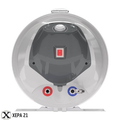 Вертикален бойлер Eldom Еврика WV05039D 50л