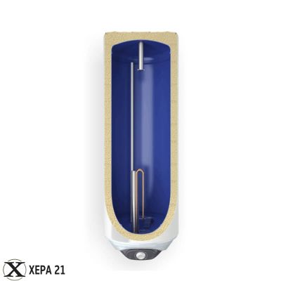 Вертикален бойлер Eldom WV08039 80л