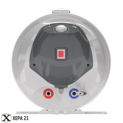 Вертикален бойлер Eldom WV08039 80л