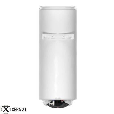 Вертикален бойлер Eldom Еврика WV10046C 100л