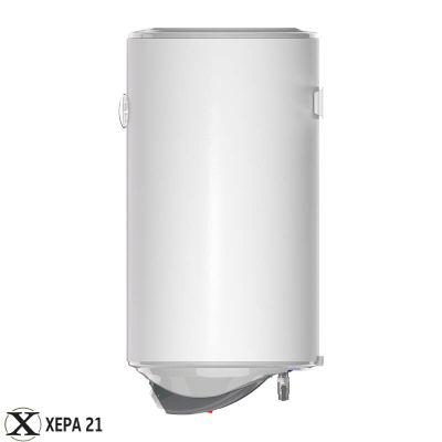 Вертикален бойлер Eldom WV08046EW WiFi 80л