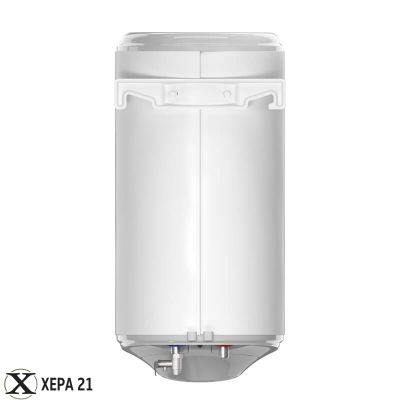 Вертикален бойлер Eldom WV05039I 50л - неръждаем