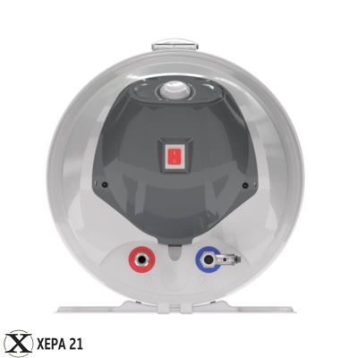 Вертикален бойлер Eldom WV12046I 120 - неръждаем