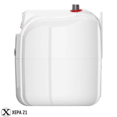 Малолитражен бойлер Eldom 72324PMP 7л. - под мивка