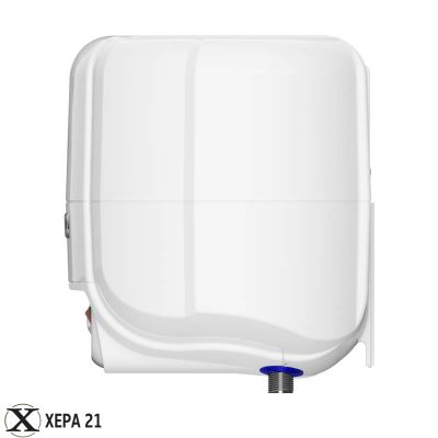 Малолитражен бойлер Eldom 72324NMP 7л. - над мивка