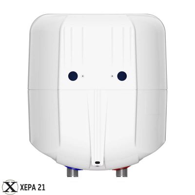 Малолитражен бойлер Eldom 72324NMP 7л. - над мивка