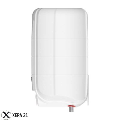 Малолитражен бойлер Eldom 72326NMP 15л. - над мивка