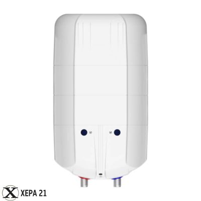 Малолитражен бойлер Eldom 72326NMP 15л. - над мивка