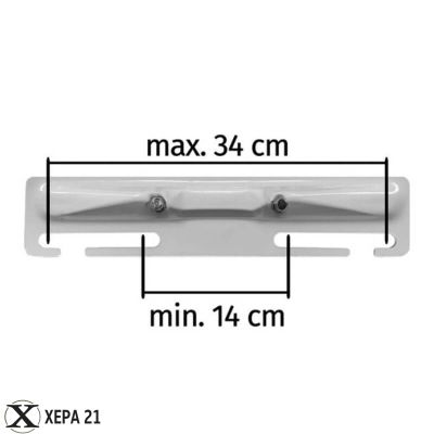 Вертикален бойлер Tedan Ceramic PRO inox 100 - неръждаем