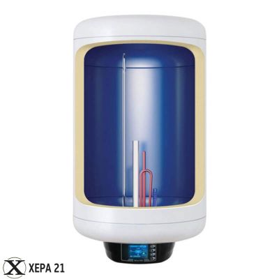 Вертикален бойлер Tedan Sirius 80, 2kW, WiFi