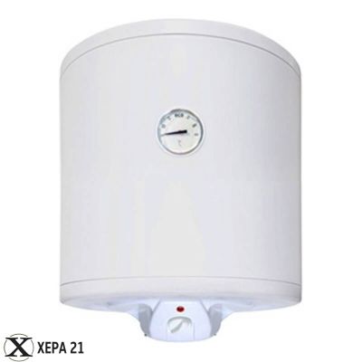 Вертикален бойлер Tedan Standard BT 30 inox - неръждаем