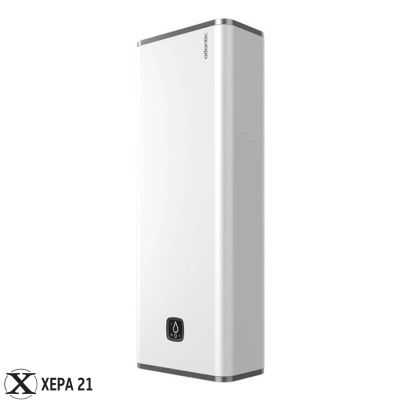 Мултипозиционен бойлер Atlantic Vertigo Steatite WiFi 50