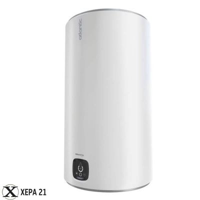 Вертикален бойлер Atlantic Genius Steatite Wi-Fi 80