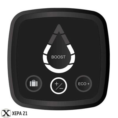 Вертикален бойлер Atlantic Genius Steatite Wi-Fi 50