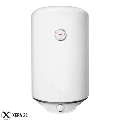 Мултипозиционен бойлер Atlantic Steatite Slim 80l