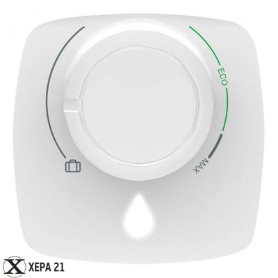 Вертикален Бойлер Atlantic Steatite Turbo S 50