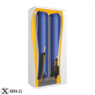 Мултипозиционен бойлер Atlantic Vertigo Essential 80