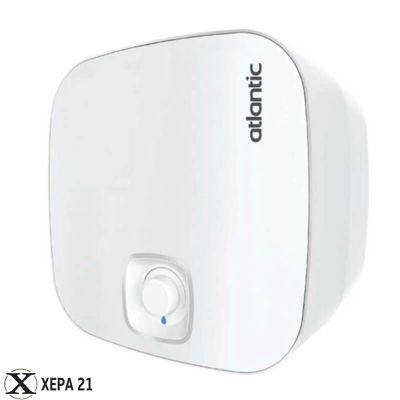 Малолитражен бойлер Atlantic Nanto 15l над мивка