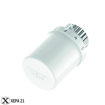 Термостатична глава Honeywell Thera-6