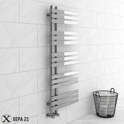 Дизайнерска лира QUADRATO - 500/1200 - 457 W