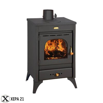 Камина на дърва Прити K1 R