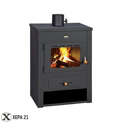 Камина на дърва Прити K13