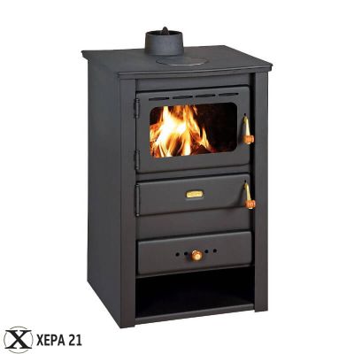 Камина на дърва Прити K22 CP