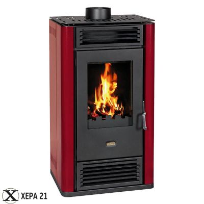 Камина на дърва Прити K3 GT