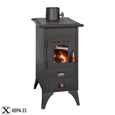 Камина на дърва Прити Mini SP