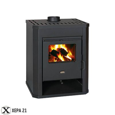 Камина на дърва Прити WD D