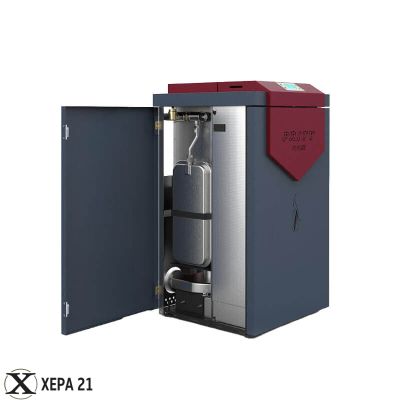 Пелетен котел Прити PL W18 BEH