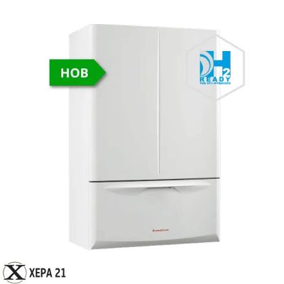 Кондензационен газов котел VICTRIX EXTRA 32 