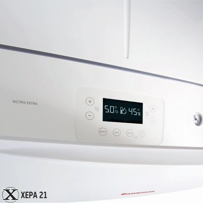 Кондензационен газов котел VICTRIX EXTRA 32 