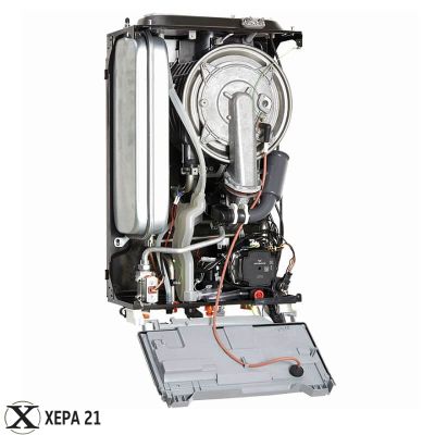 Кондензационен газов котел VICTRIX EXTRA 35 PLUS 