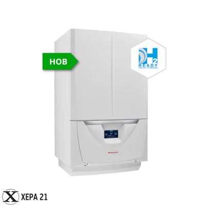 Кондензационен газов котел SUPERIOR 35 