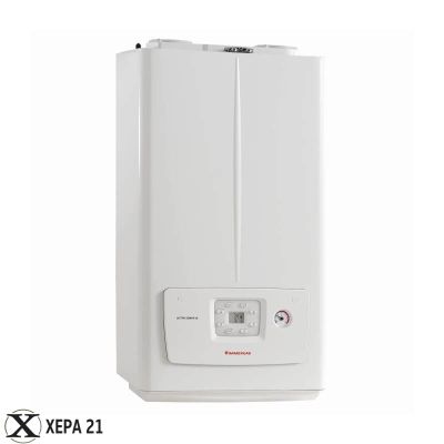 Кондензационен газов котел VICTRIX OMNIA V2 