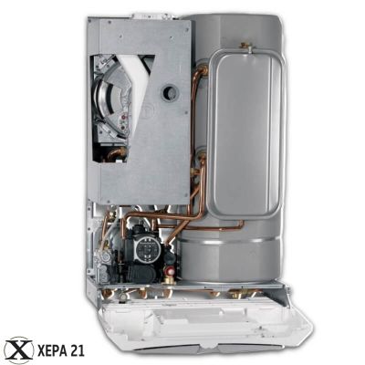 Кондензационен газов котел VICTRIX ZEUS SUPERIOR 25 