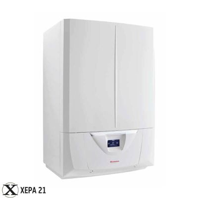 Кондензационен газов котел VICTRIX ZEUS SUPERIOR 35 