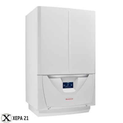 Кондензационен газов котел VICTRIX SUPERIOR 35 PLUS 