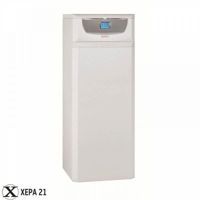 Кондензационен газов котел HERCULES CONDENSING 32 3 ErP 