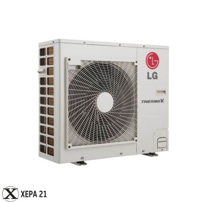 LG THERMA V Split HU091MR.U44 / HN091MR.NK5 