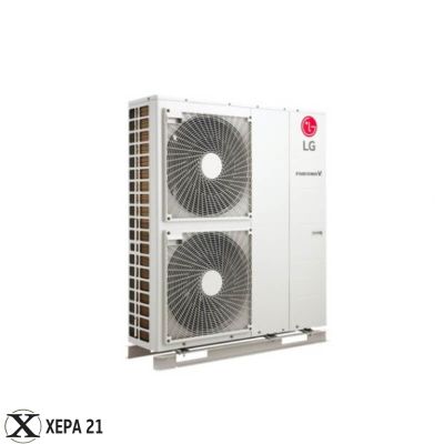 LG THERMA V Monobloc HM123MR.U34 