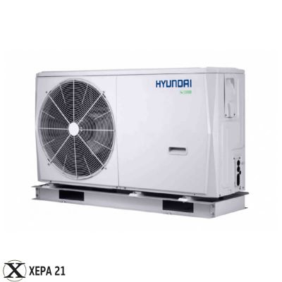 HYUNDAI Monobloc HYHC-V16W/D2N8-BE30 