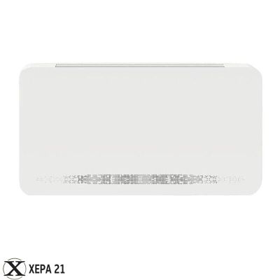 Вентилаторен конвектор Innova >OSMO< SL 600 + WiFi управление с плавно модулиране EWA844II 