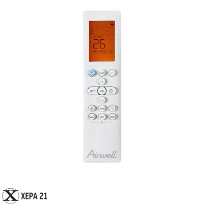 Инверторен климатик Airwell HDLA-070N 