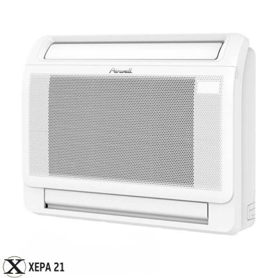 Инверторен конзолен климатик Airwell XDMX-050N 